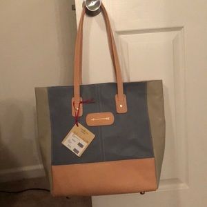 Jon hart purse